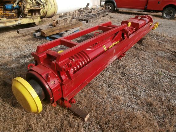 Delmag D19-42 Diesel Pile Hammer